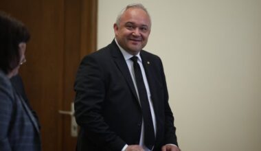 Демерджиев: Паскал е сключил сделка, за да се върне в България