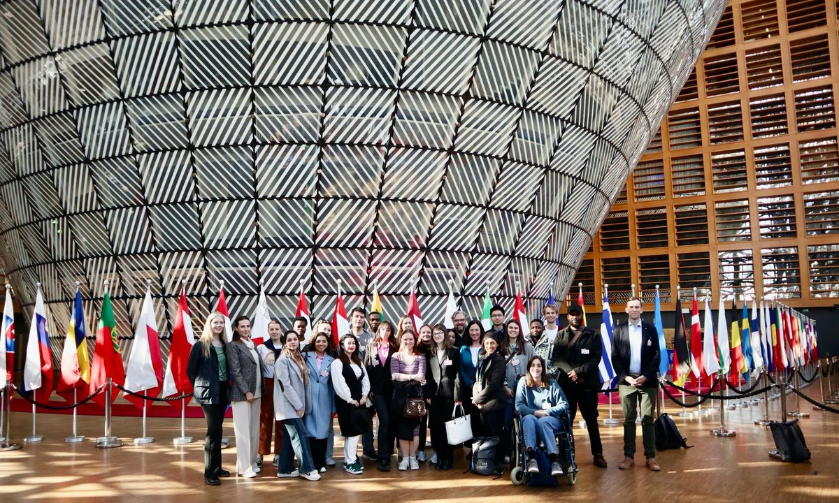 Studierende erleben Europa – Universität Innsbruck