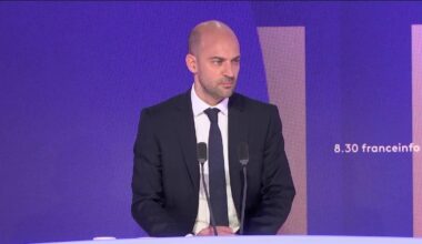 Les évacuations depuis Gaza vers la France suspendues après les propos antisémites d'une étudiante palestinienne à Sciences-po Lille, annonce le ministre des Affaires étrangères