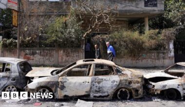 War crimes likely committed in Syria coastal violence, UN says