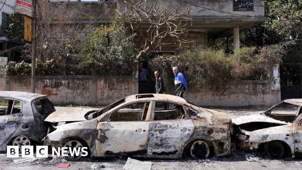 War crimes likely committed in Syria coastal violence, UN says