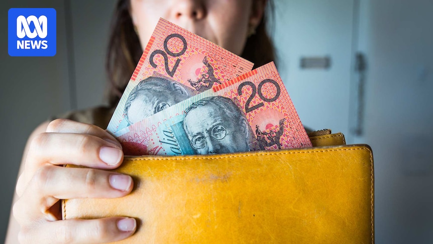 No Spend September is kicking off on social media to help people save