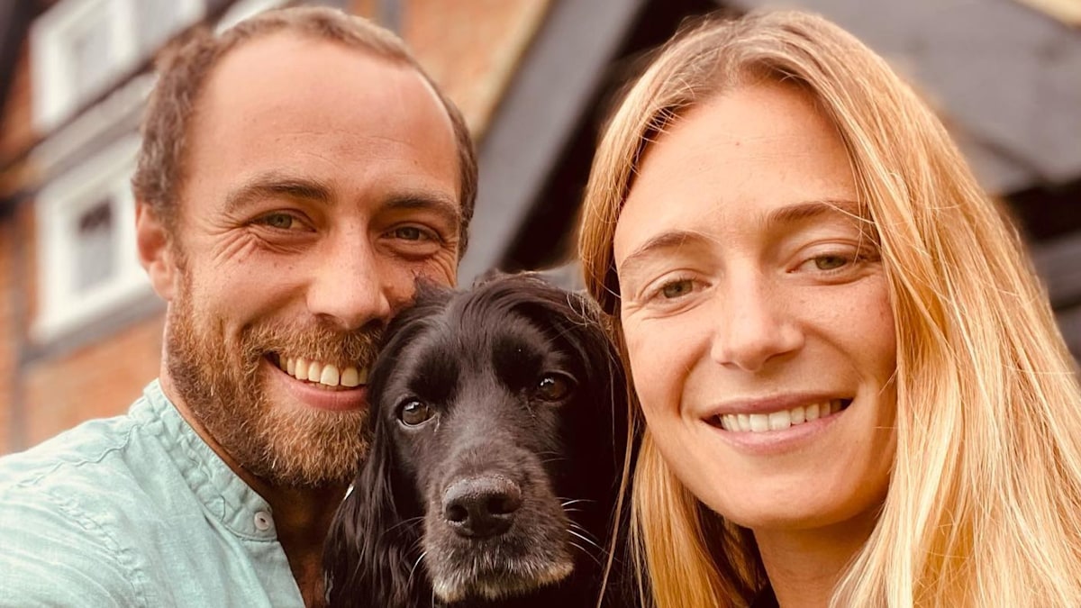 James Middleton and Alizée Thevenet's 'healthy' conflict resolution after 4 years of marriage