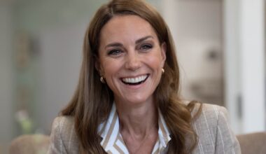 ‘Cherish bonds of love and friendship’ over summer, says Kate - London Evening Standard