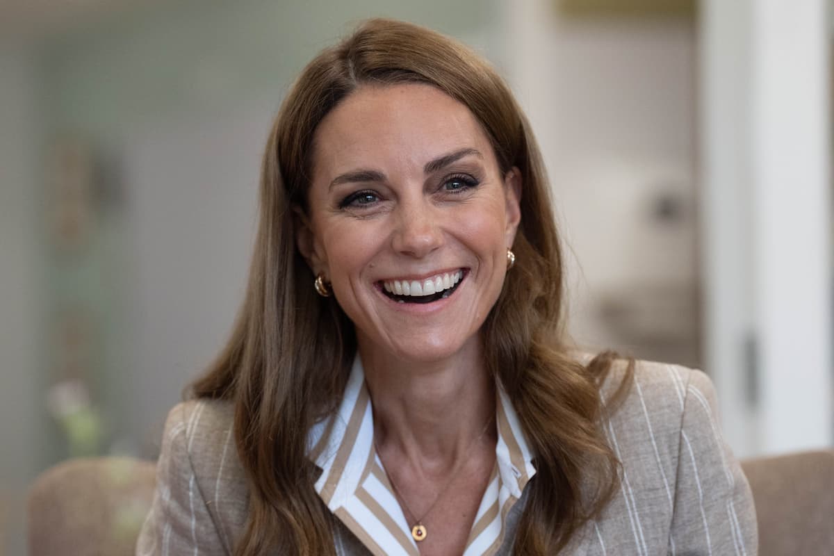 ‘Cherish bonds of love and friendship’ over summer, says Kate - London Evening Standard