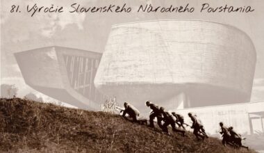 81. Výročie SNP