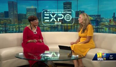 AFRO News: Black Business Matters Expo