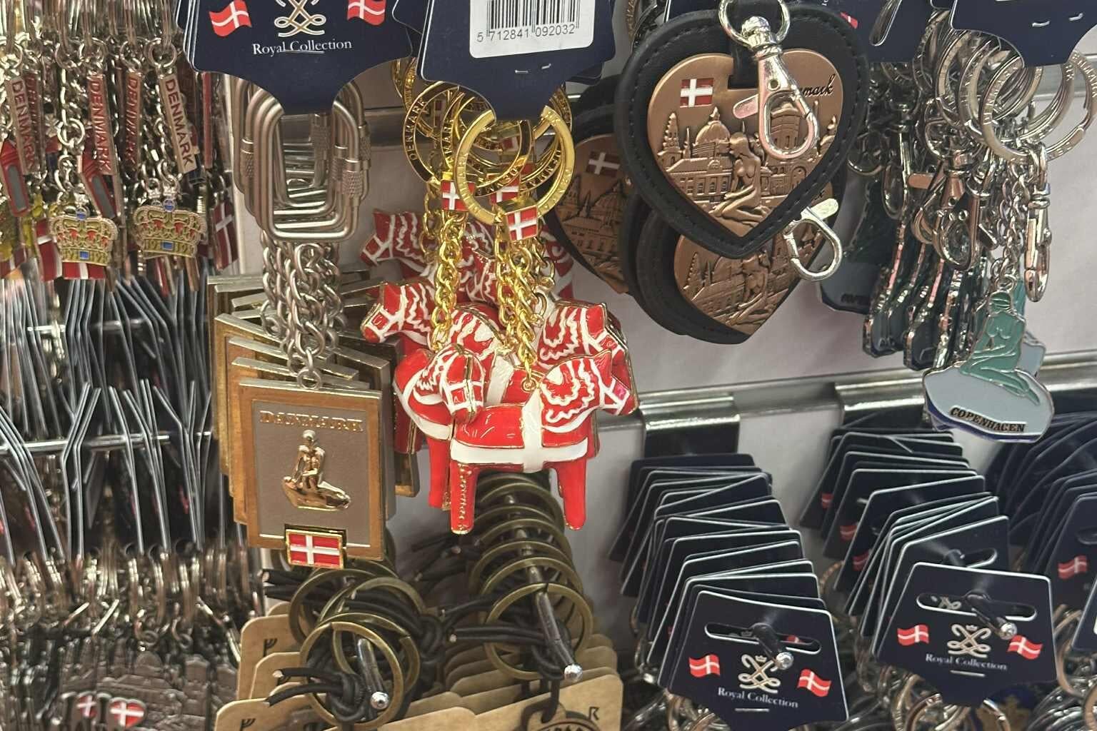 Har dansken gått för långt?