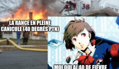 Une victoire est une victoire