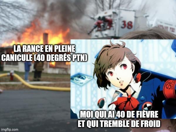 Une victoire est une victoire