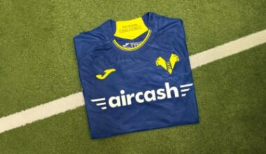 Croatian Aircash Becomes Main Sponsor of Serie A Club