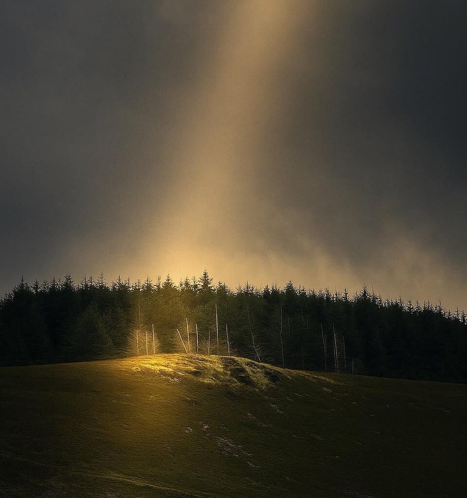 The Beaty of Wales