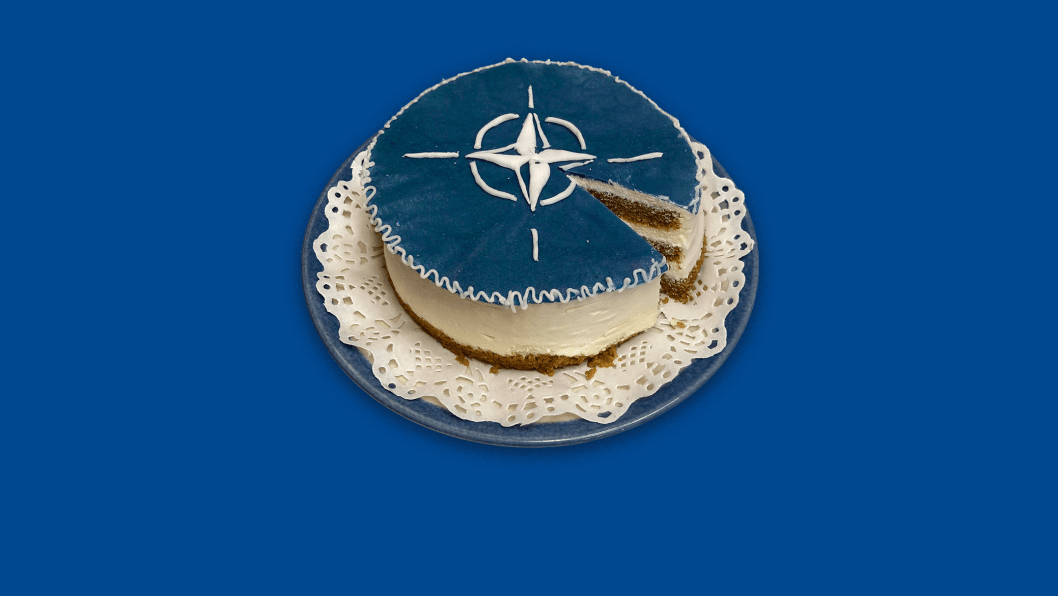 NATO Isn’t the Reason Putin Invaded Ukraine: A Point-by-Point Breakdown
