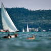 Es droht Chaos: Bodensee-Stadt wappnet sich für Ansturm aus der Schweiz