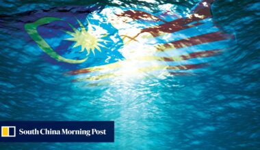 With Malaysia’s energy future adrift in the South China Sea, can it defend its oil wealth?