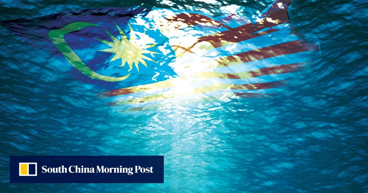 With Malaysia’s energy future adrift in the South China Sea, can it defend its oil wealth?