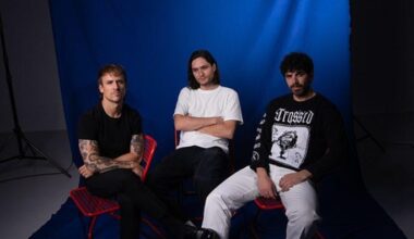 La banda de post-hardcore Boneflower hará un AMA en r/independentspain el 12 de agosto. Estáis invitados a pasaros si os interesa!
