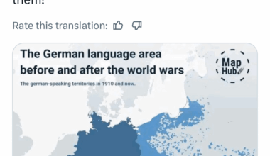 German revisionism. What do you think?