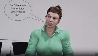 The HR training I had to do at work last week was wild!