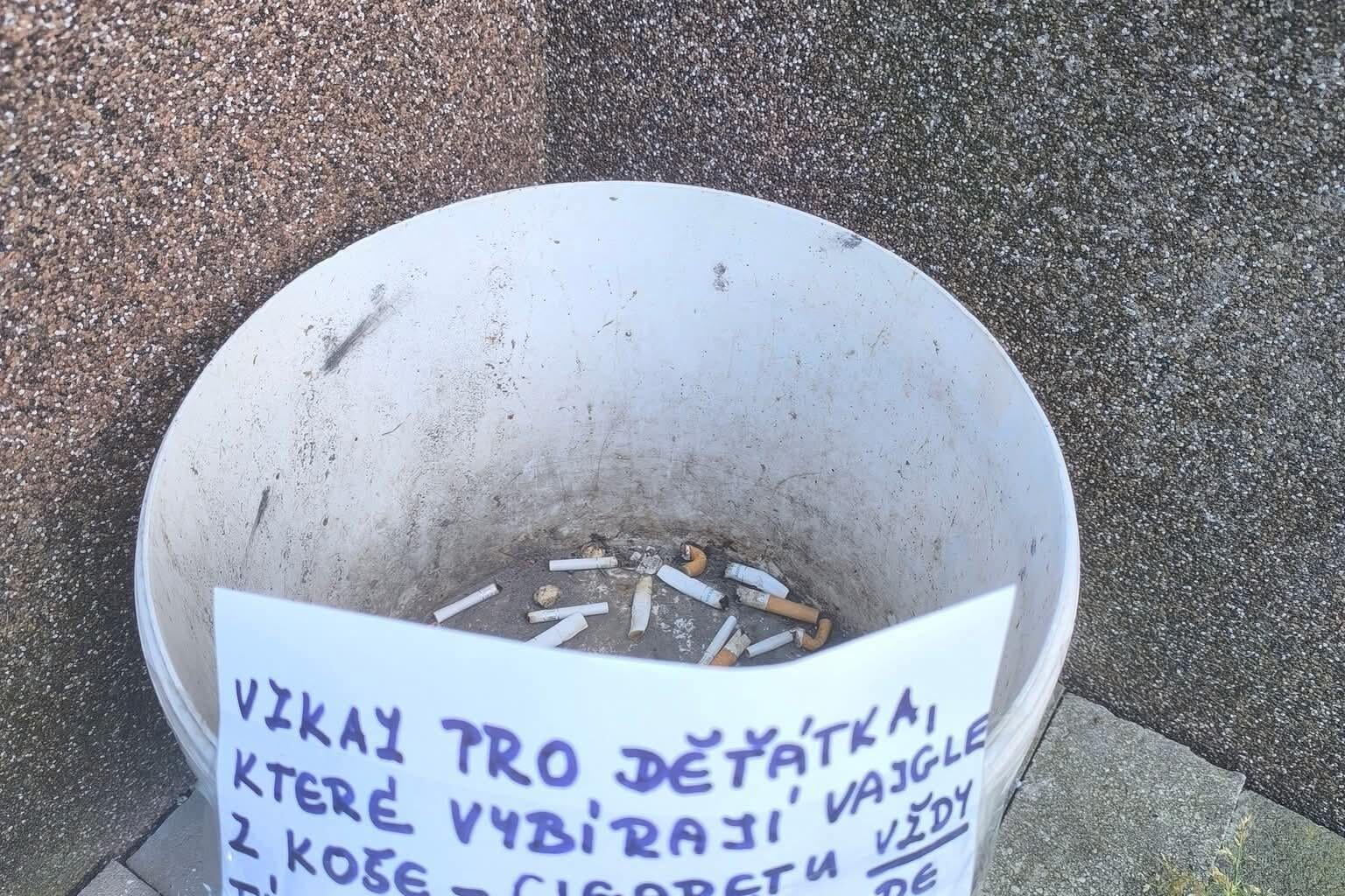 A jaký sousedy máte vy?