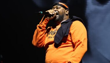 Ghostface Killah Says Diddy Is the Reason Wu-Tang Clan Wasn’t on Radio in 1997