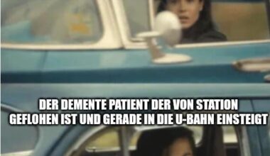 Premature Schichtbeginn