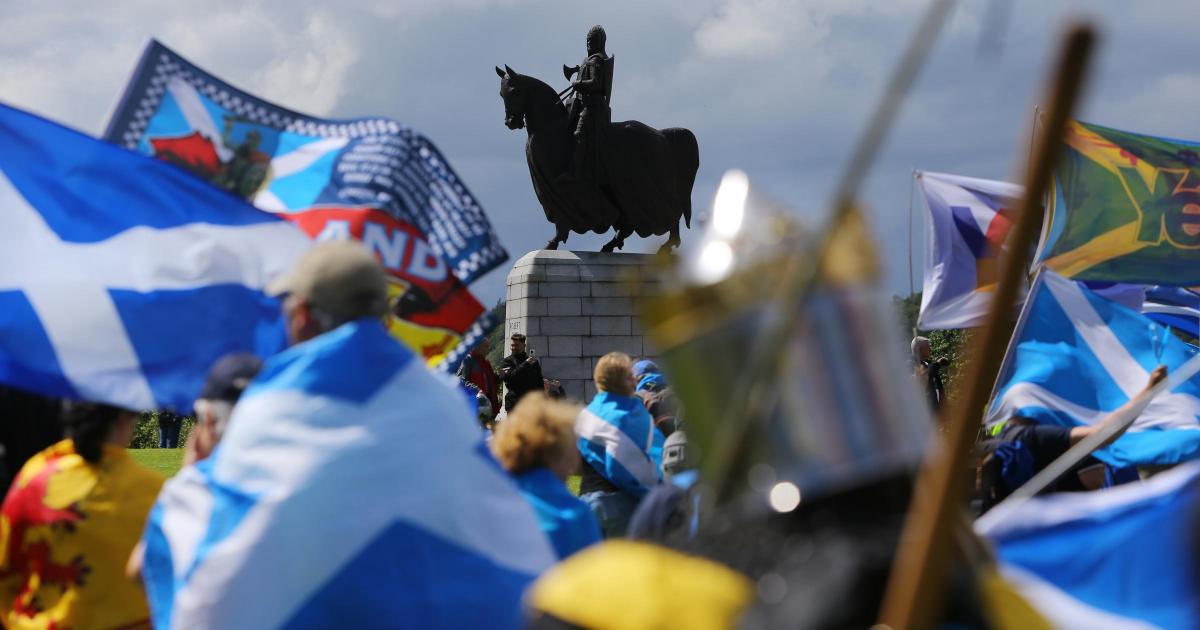 Iranian bots behind 1,300 pro-independence X accounts