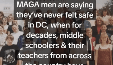 Those are some tough kids