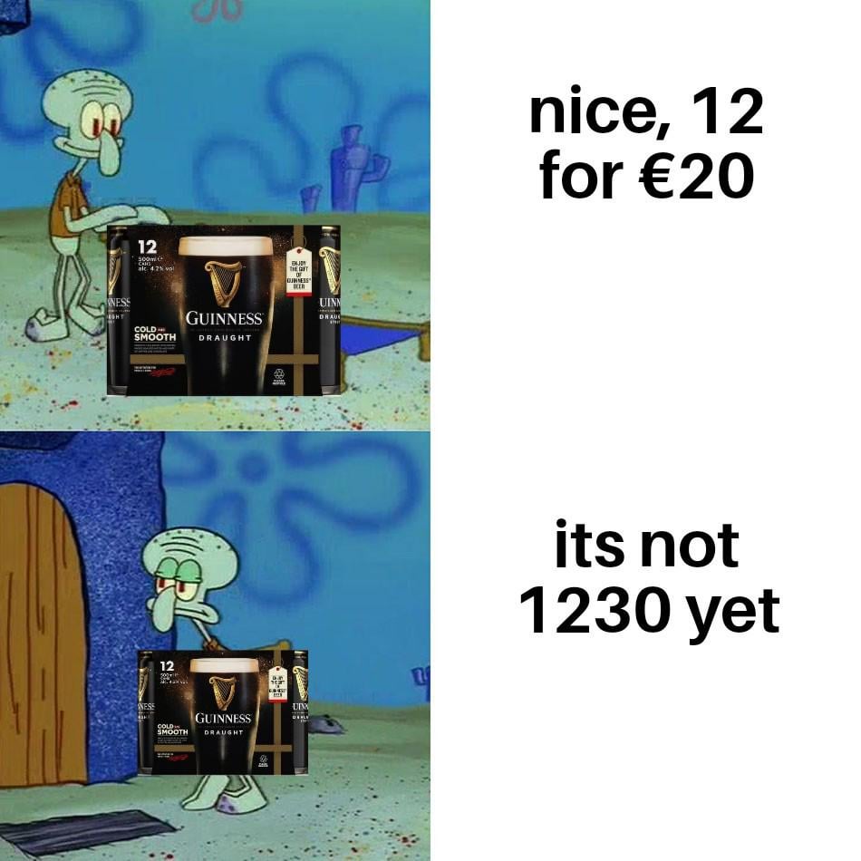 Every fucking sunday