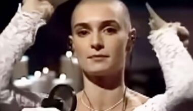 Lorne Michaels says he would’ve asked banned singer Sinead O’Connor to perform at SNL anniversary if she was still alive