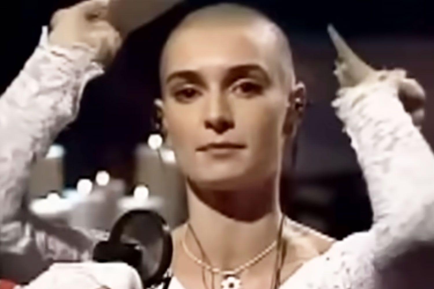 Lorne Michaels says he would’ve asked banned singer Sinead O’Connor to perform at SNL anniversary if she was still alive