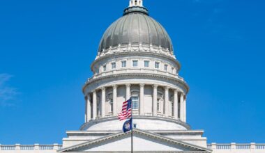 GOP Lawmaker Changes Law to Help Relative Facing Child Rape Charges