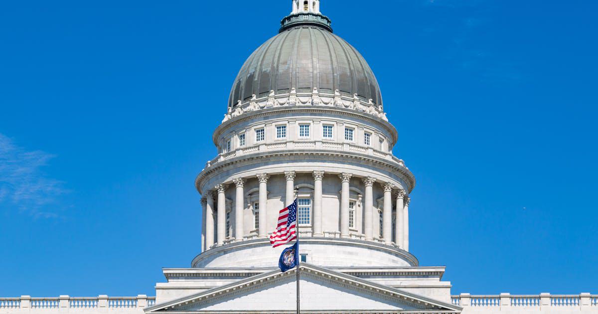 GOP Lawmaker Changes Law to Help Relative Facing Child Rape Charges