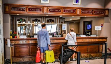 Kortingen of gratis ontbijt: Brusselse hotels lokken klanten weg van boekingsplatformen