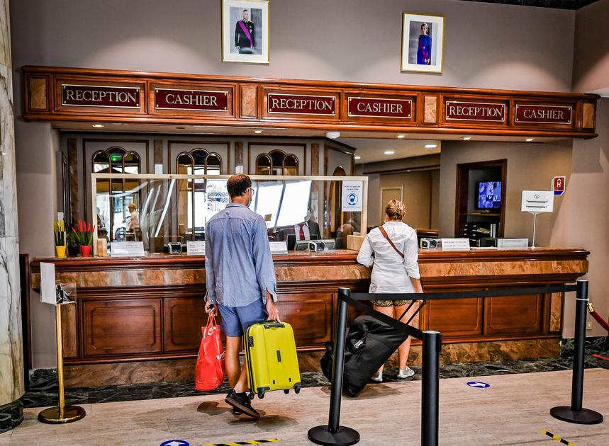 Kortingen of gratis ontbijt: Brusselse hotels lokken klanten weg van boekingsplatformen