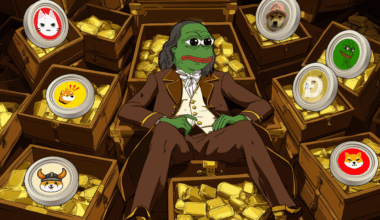 Solana (SOL), Tron (TRX) and Pepe Dollar (PEPD); Crypto Whales Are Buying Top Crypto Presale PEPD As SOL and TRX Makes Waves