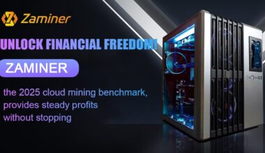 The Most Profitable Way to Earn Passive Cryptocurrency Income