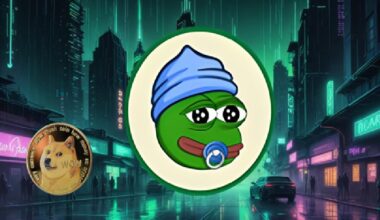 4 Best Dogecoin (DOGE) competitors to invest $200 in to make $10,000 in 2025