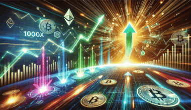 5 Moonshot Picks Poised for Explosive Growth