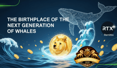 As funds flow into RTX, Topnotch Crypto opens a new path for DOGE investors, with 50,000 DOGE in daily returns to help you grow into the next generation of whales