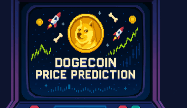 DOGE Breakout Incoming Or Just Smoke? DOGE Holds For FOMO Victory While A Presale Powerhouse Posts 484% Surge In 2025