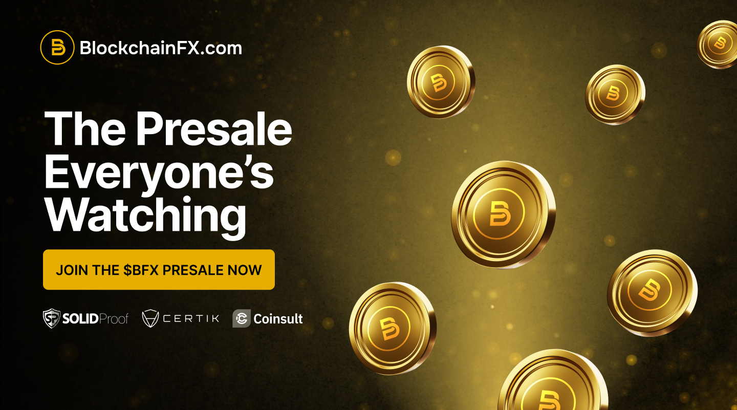 Analysts Tip BlockchainFX as the Next Big Crypto of 2025 While Cardano and Litecoin Lag Behind