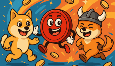 Whales Rush Into MAGACOIN — DOGE and FLOKI Funds Rotate Into 25,000% ROI Presale