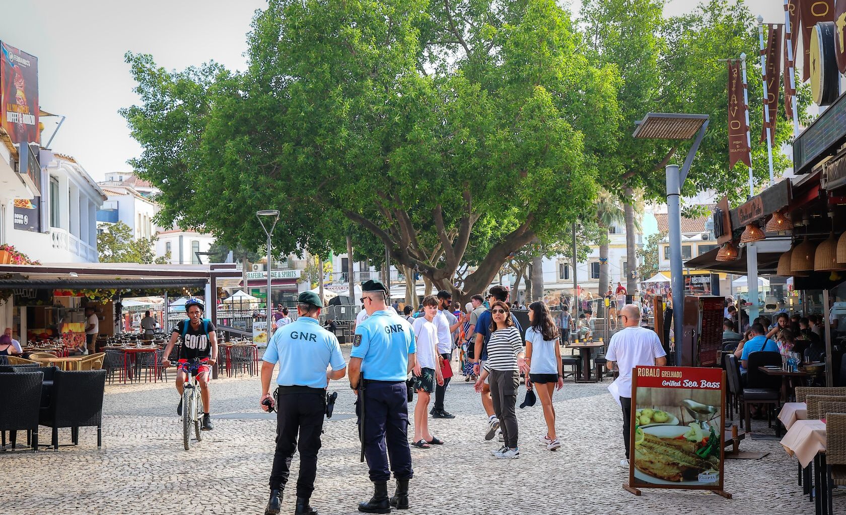 Arrests made in Albufeira - The Portugal News
