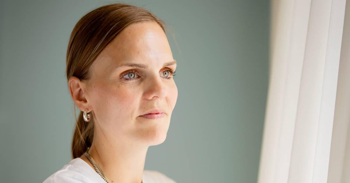 »Giv den gas« med porno, siger Caroline Stage til danskerne. Alligevel forsvarer hun nu udskældt app [paywall]