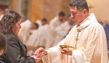 An immigrant bishop calls the church to reclaim its prophetic mission