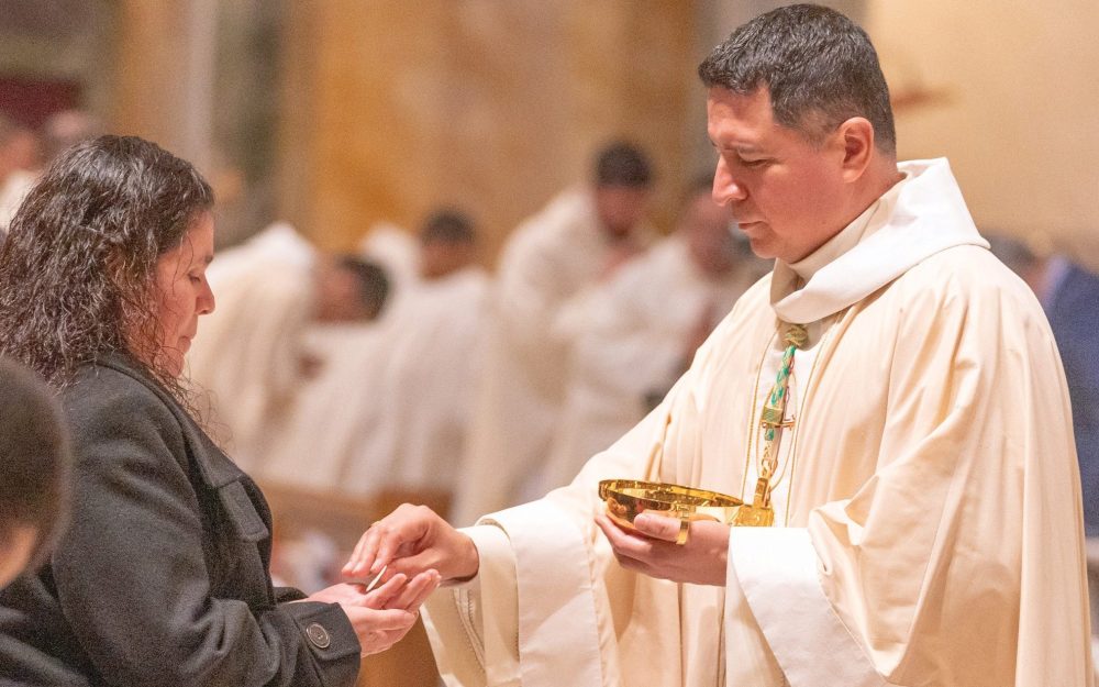 An immigrant bishop calls the church to reclaim its prophetic mission