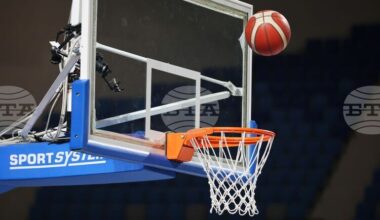 Втора поредна победа за баскетболните националки до 16 години на България на Европейското първенство