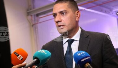 Bulgaria, Rheinmetall to Equally Share Investment in New Ammunition Plants, Says Defence Committee Chair