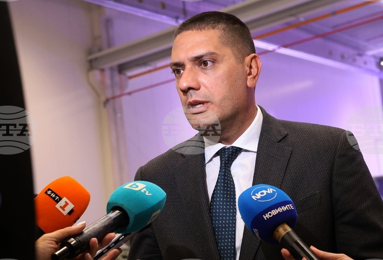 Bulgaria, Rheinmetall to Equally Share Investment in New Ammunition Plants, Says Defence Committee Chair